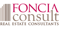 Foncia Consult Logo